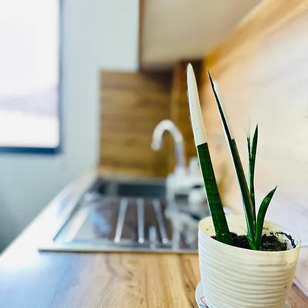 Apartman Pazari I Ri, Quiet And Stay, Self Check-in