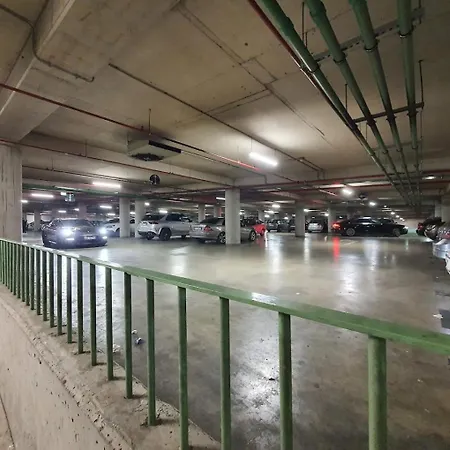 Pazari I Ri, Quiet And Stay, Self Check-in Daire