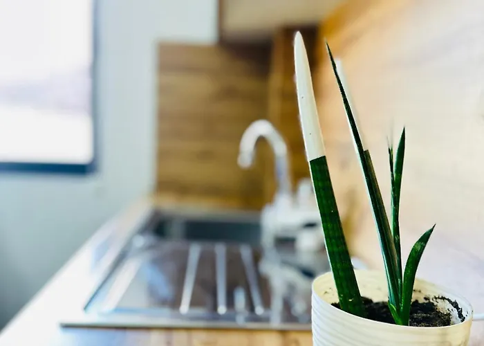 Daire Pazari I Ri, Quiet And Stay, Self Check-in