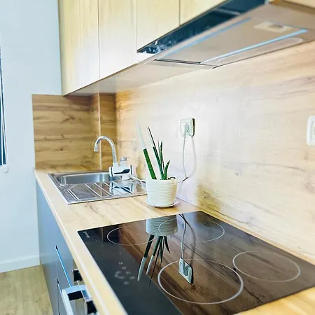 Apartamento Pazari I Ri, Quiet And Stay, Self Check-in Tirana