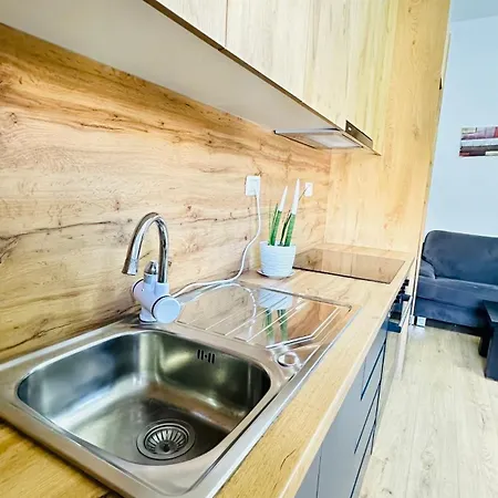 Appartement Pazari I Ri, Quiet And Stay, Self Check-in Tirana