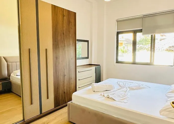 アパート Pazari I Ri, Quiet And Stay, Self Check-in *