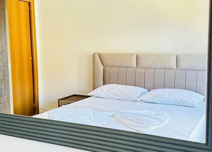 Appartement Pazari I Ri, Quiet And Stay, Self Check-in