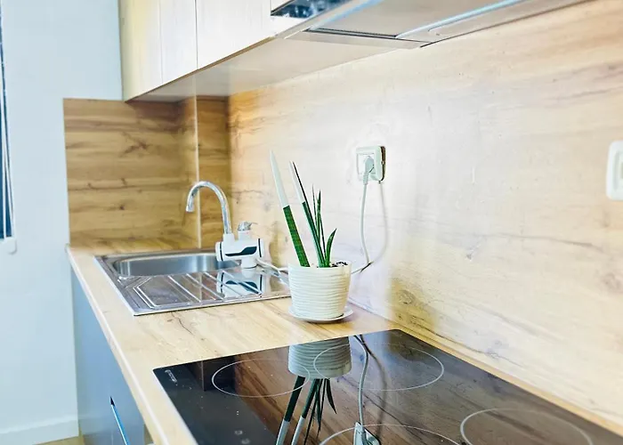 Appartement Pazari I Ri, Quiet And Stay, Self Check-in Tirana