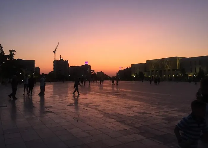 Appartement Pazari I Ri, Quiet And Stay, Self Check-in